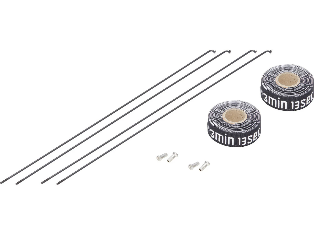 Bc Basic Mountain Deore Disc Center Lock DT Swiss 533D 29" Laufradsatz 22 Bc Basic Mountain Deore Disc Center Lock DT Swiss 533D 29" Laufradsatz – Bild 20