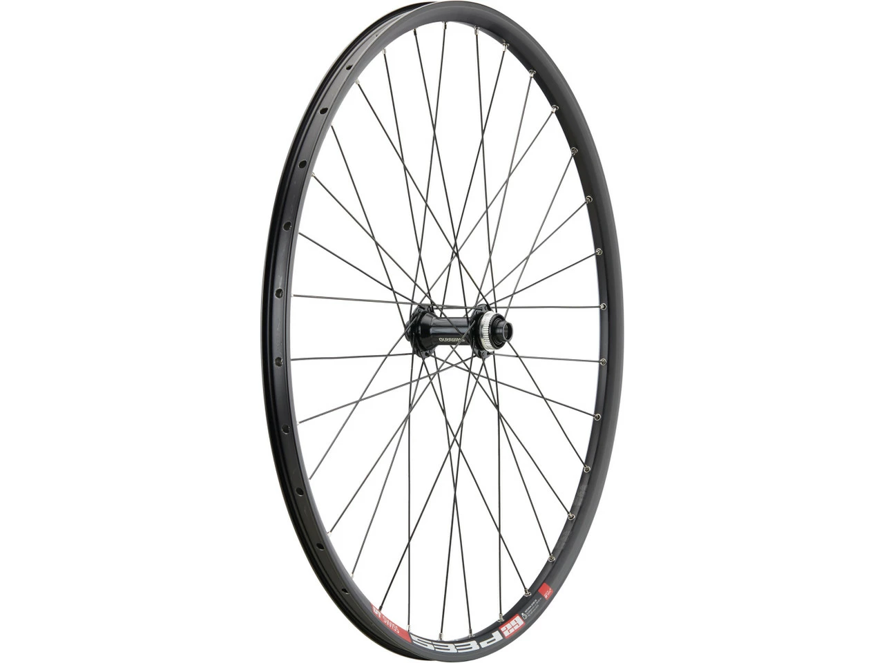 Bc Basic Mountain Deore Disc Center Lock DT Swiss 533D 29" Boost Laufrad 3 Bc Basic Mountain Deore Disc Center Lock DT Swiss 533D 29" Boost Laufrad