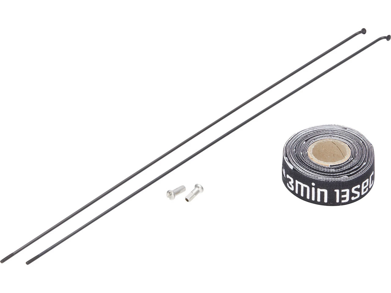 Bc Basic Mountain Deore Disc Center Lock DT Swiss 533D 29" Boost Laufrad 10 Bc Basic Mountain Deore Disc Center Lock DT Swiss 533D 29" Boost Laufrad – Bild 8