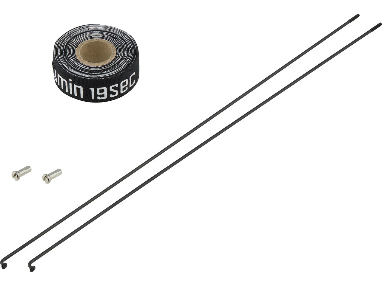 Bc Basic Mountain Deore Disc Center Lock DT Swiss 533D 29" Boost Laufrad 14 Bc Basic Mountain Deore Disc Center Lock DT Swiss 533D 29" Boost Laufrad – Bild 12