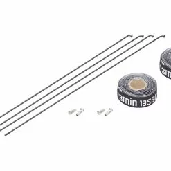 Bc Basic Mountain Deore Disc Center Lock DT Swiss 533D 29" Boost Laufradsatz -Jagdraht Verkaufsladen 397284