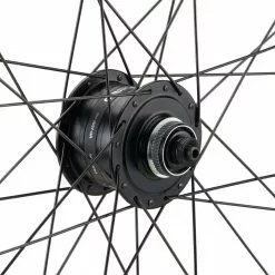 Bc Basic Mountain Deore Disc Center Lock DT Swiss 533D 29" Laufrad -Jagdraht Verkaufsladen 397290