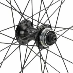 Bc Basic Urban Deore Disc Center Lock DT Swiss 533D 28" Laufrad -Jagdraht Verkaufsladen 397345