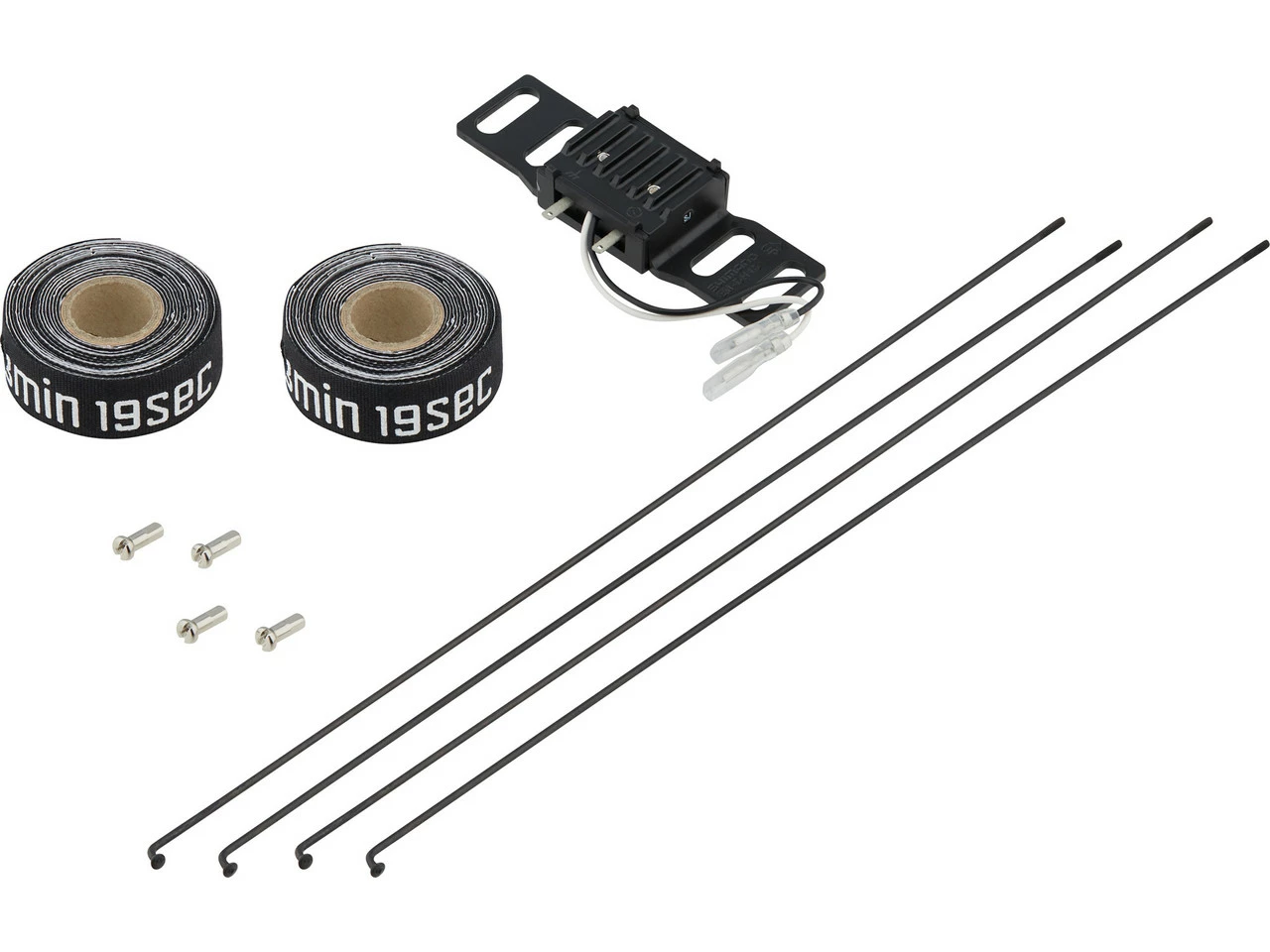 Bc Basic Urban Deore Disc Center Lock DT Swiss 533D 28" Laufradsatz 6 Bc Basic Urban Deore Disc Center Lock DT Swiss 533D 28" Laufradsatz – Bild 4