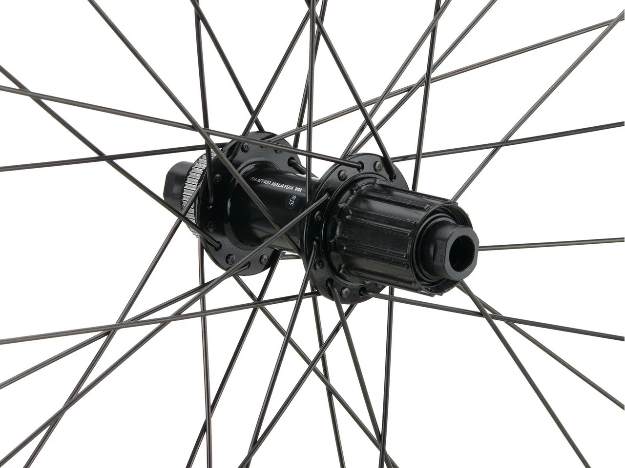 Bc Basic Urban Deore Disc Center Lock DT Swiss 533D 28" Laufradsatz 21 Bc Basic Urban Deore Disc Center Lock DT Swiss 533D 28" Laufradsatz – Bild 19