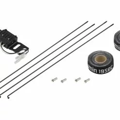 Bc Basic Urban Deore Disc Center Lock DT Swiss 533D 28" Laufradsatz 61 Bc Basic Urban Deore Disc Center Lock DT Swiss 533D 28" Laufradsatz -Jagdraht Verkaufsladen 397450