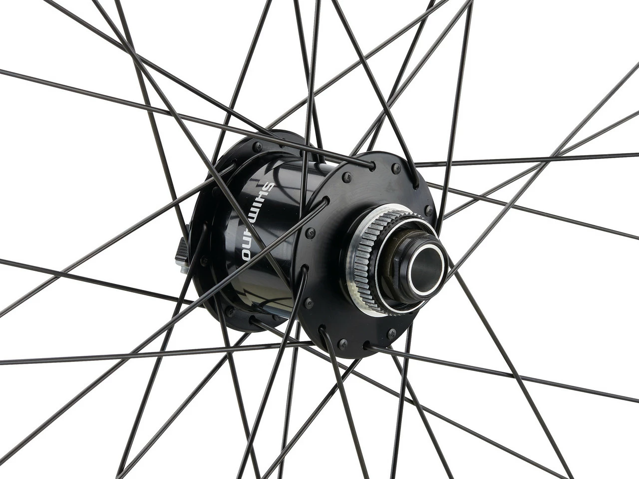 Bc Basic Urban Deore Disc Center Lock DT Swiss 533D 28" Laufradsatz 32 Bc Basic Urban Deore Disc Center Lock DT Swiss 533D 28" Laufradsatz – Bild 30