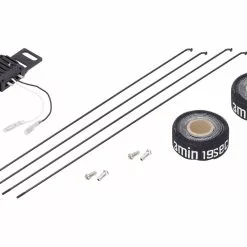 Bc Basic Urban Deore Disc Center Lock DT Swiss 533D 28" Laufradsatz 73 Bc Basic Urban Deore Disc Center Lock DT Swiss 533D 28" Laufradsatz -Jagdraht Verkaufsladen 397462