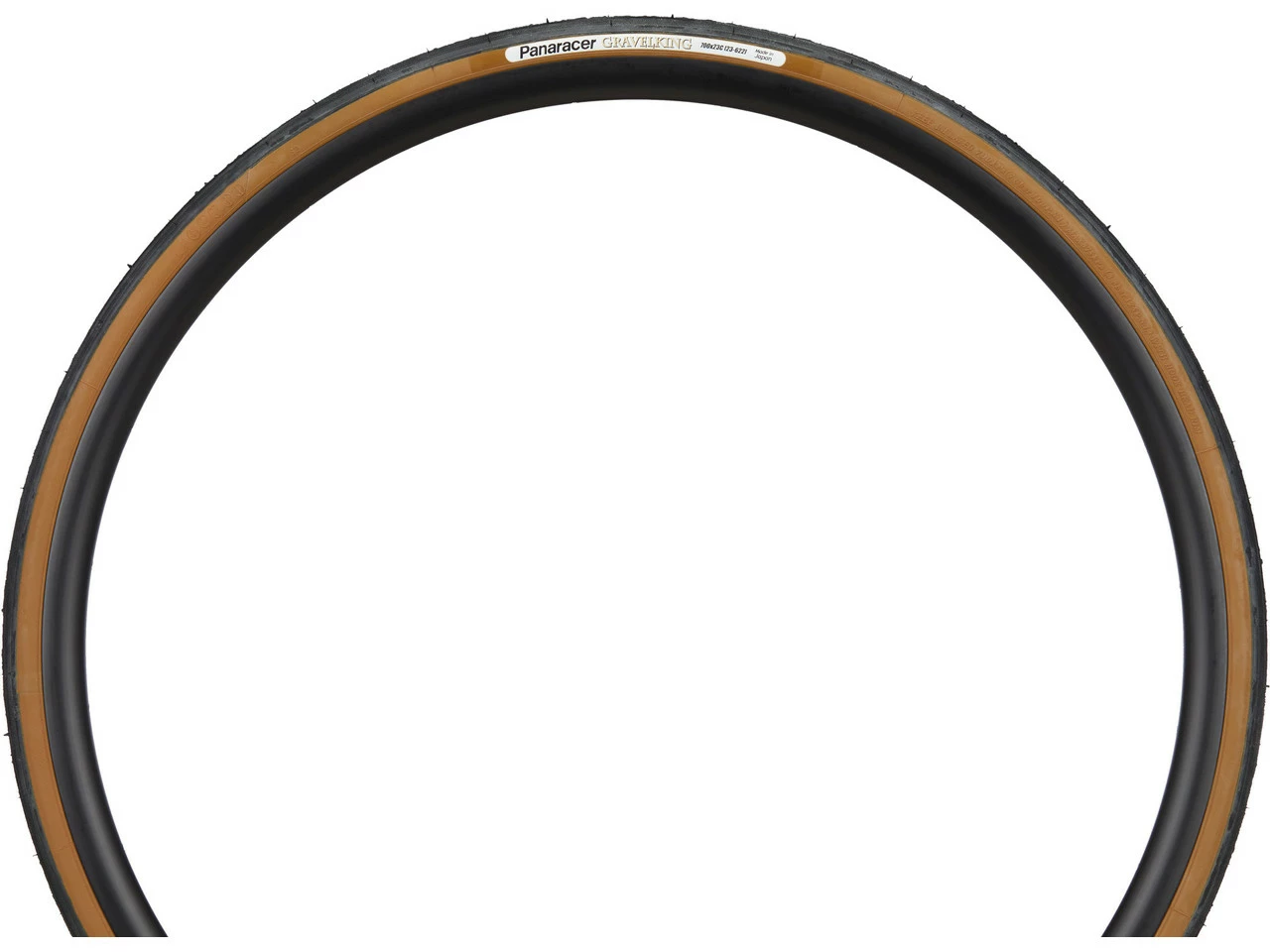 Panaracer GravelKing 28" Faltreifen 8 Panaracer GravelKing 28" Faltreifen – Bild 6