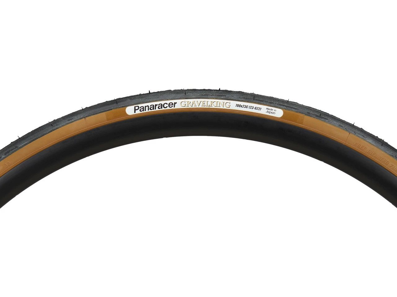 Panaracer GravelKing 28" Faltreifen 9 Panaracer GravelKing 28" Faltreifen – Bild 7