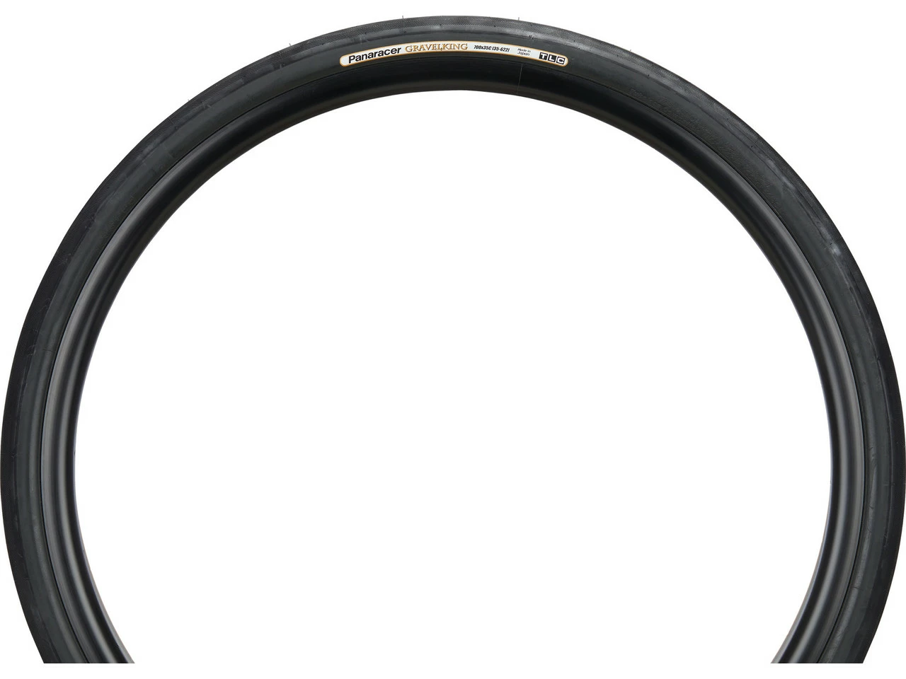 Panaracer GravelKing Slick TLC 28" Faltreifen 8 Panaracer GravelKing Slick TLC 28" Faltreifen – Bild 6