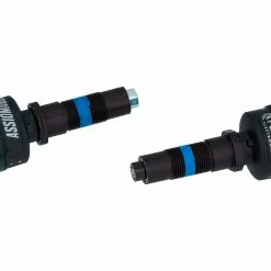 FAVERO Assioma DUO-Shi Powermeter Pedalachsenkit -Jagdraht Verkaufsladen 398628