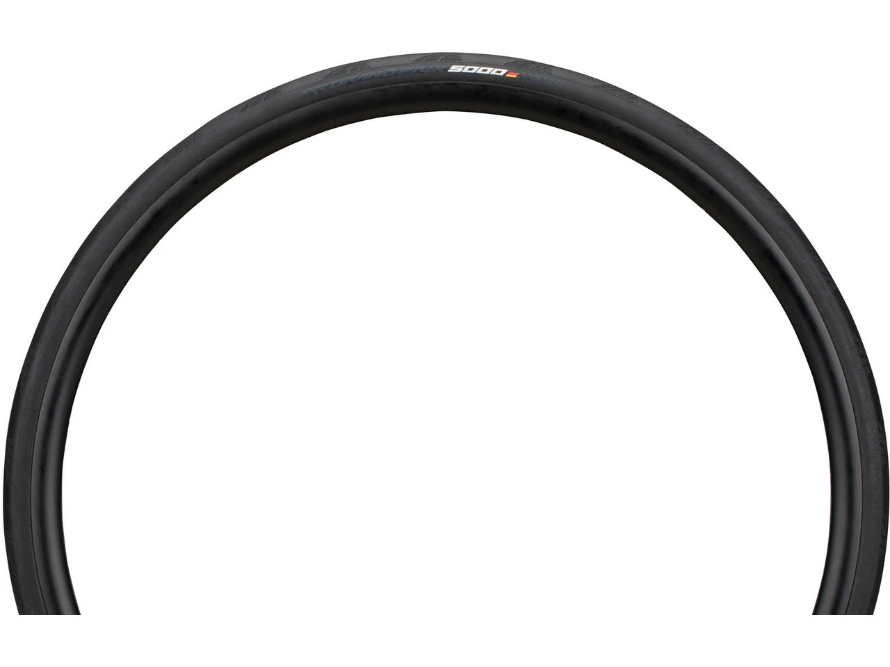 Continental Grand Prix 5000 28" Faltreifen 2er-Set + Race Schläuche 28 5 Continental Grand Prix 5000 28" Faltreifen 2er-Set + Race Schläuche 28 – Bild 3