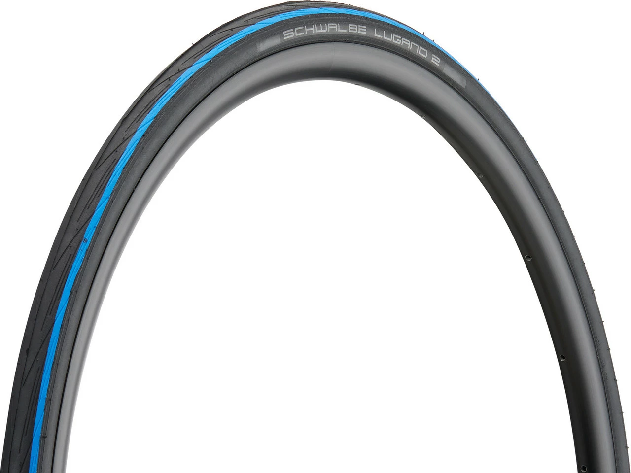 Schwalbe Lugano II K-Guard 28" Drahtreifen 8 Schwalbe Lugano II K-Guard 28" Drahtreifen – Bild 6