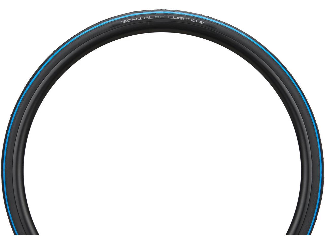 Schwalbe Lugano II K-Guard 28" Drahtreifen 9 Schwalbe Lugano II K-Guard 28" Drahtreifen – Bild 7