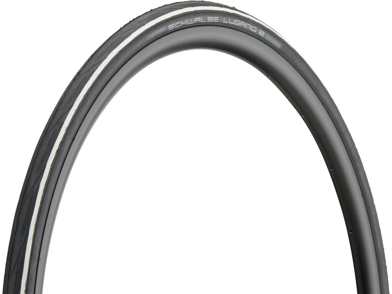 Schwalbe Lugano II K-Guard 28" Drahtreifen 11 Schwalbe Lugano II K-Guard 28" Drahtreifen – Bild 9