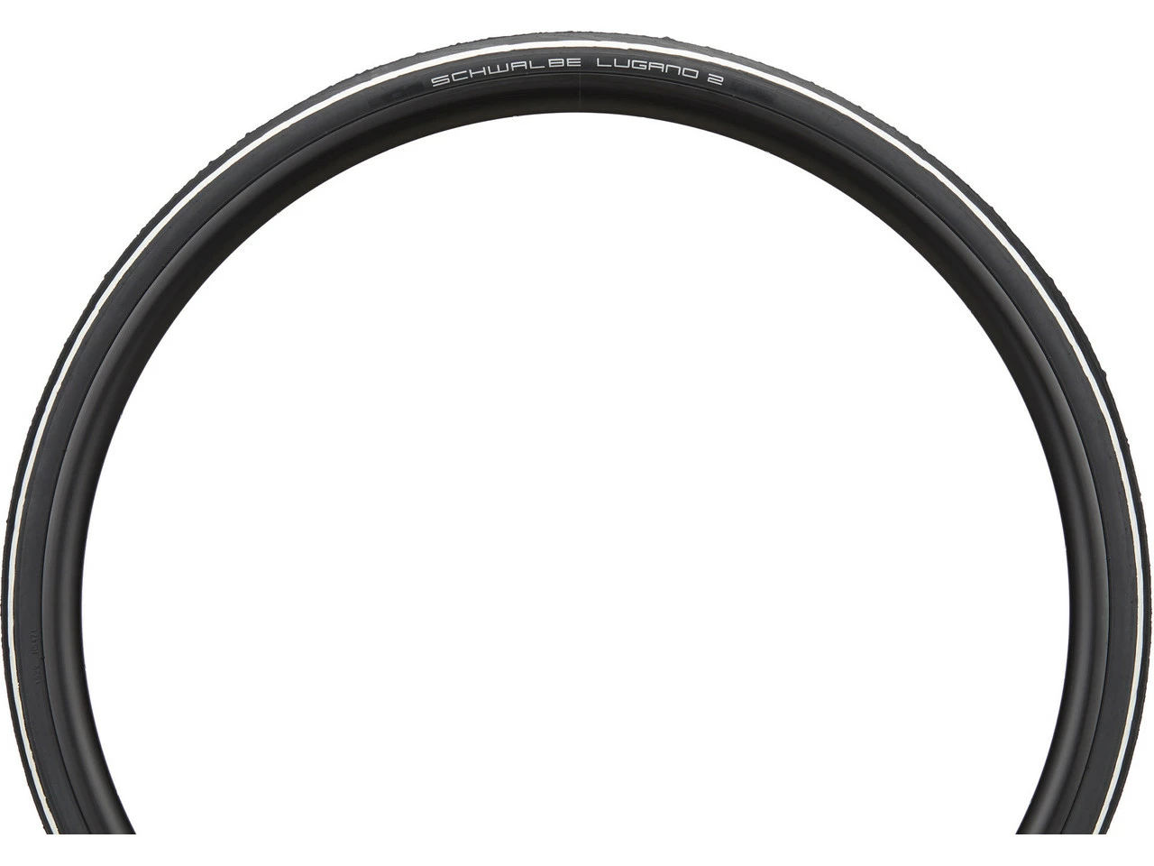 Schwalbe Lugano II K-Guard 28" Drahtreifen 12 Schwalbe Lugano II K-Guard 28" Drahtreifen – Bild 10