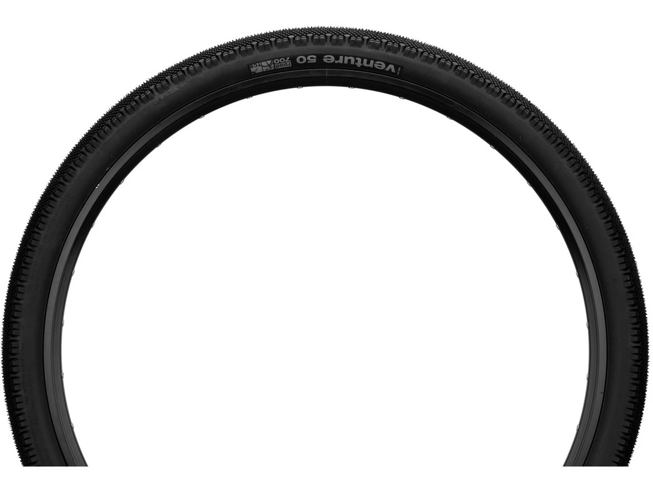 Wtb Venture Road TCS 28" Faltreifen 4 Wtb Venture Road TCS 28" Faltreifen – Bild 2