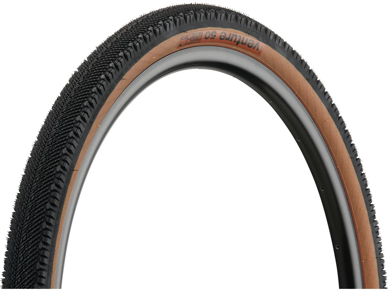 Wtb Venture Road TCS 28" Faltreifen 7 Wtb Venture Road TCS 28" Faltreifen – Bild 5