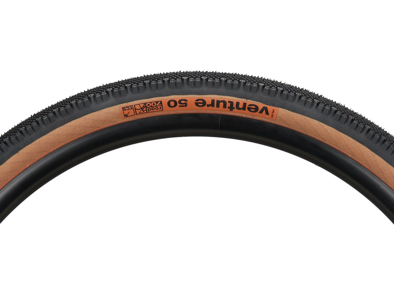 Wtb Venture Road TCS 28" Faltreifen 9 Wtb Venture Road TCS 28" Faltreifen – Bild 7