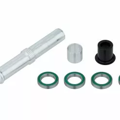 Newmen Update Kit Gen 1 Auf Gen1.5 Für Center Lock MTB