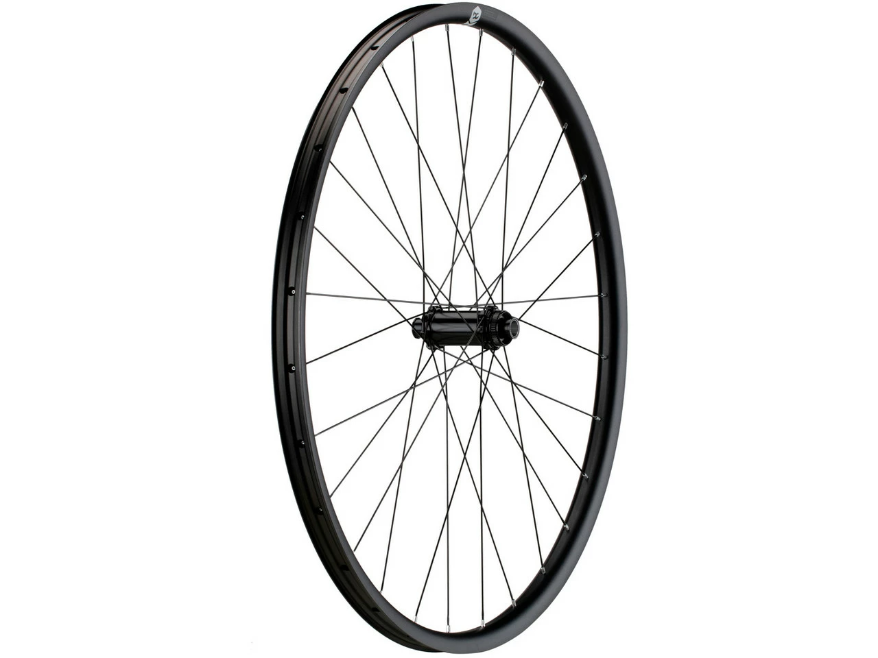 Bc Original Loamer MK2 Disc Center Lock 29" Boost Laufradsatz 4 Bc Original Loamer MK2 Disc Center Lock 29" Boost Laufradsatz – Bild 2