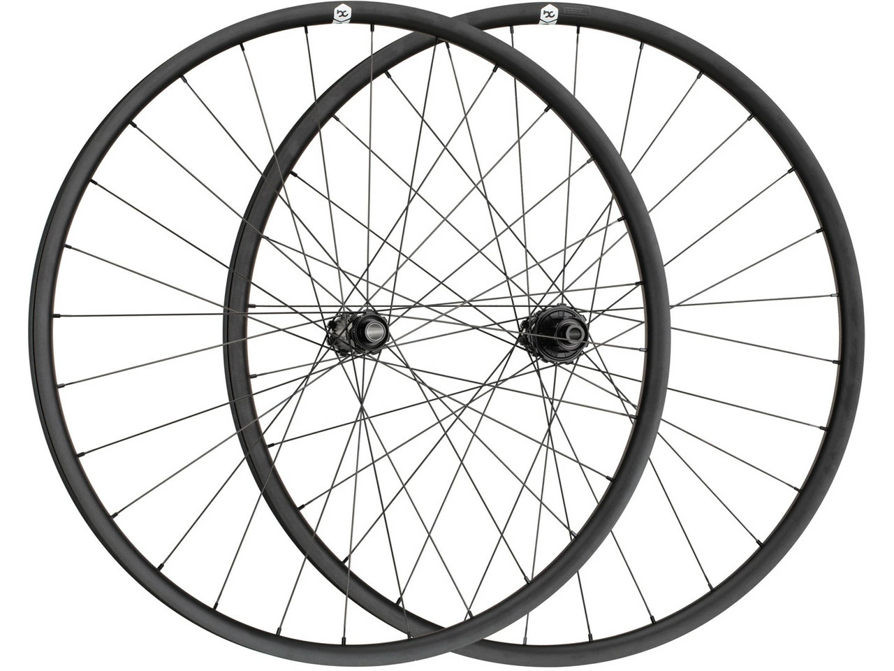 Bc Original Loamer MK2 Disc Center Lock 29" Boost Laufradsatz 10 Bc Original Loamer MK2 Disc Center Lock 29" Boost Laufradsatz – Bild 8