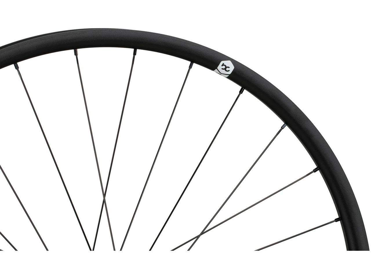 Bc Original Loamer MK2 Disc Center Lock 29" Boost Laufradsatz 15 Bc Original Loamer MK2 Disc Center Lock 29" Boost Laufradsatz – Bild 13