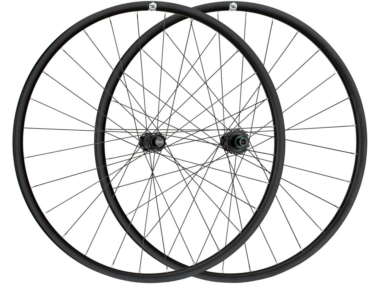 Bc Original Loamer MK2 Disc Center Lock 29" Boost Laufradsatz 23 Bc Original Loamer MK2 Disc Center Lock 29" Boost Laufradsatz – Bild 21