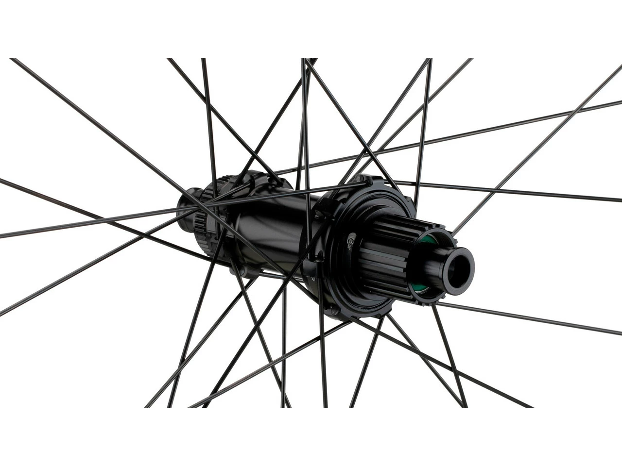 Bc Original Loamer MK2 Disc Center Lock 29" Boost Laufradsatz 25 Bc Original Loamer MK2 Disc Center Lock 29" Boost Laufradsatz – Bild 23