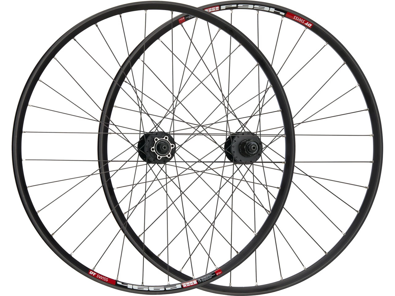 Bc Basic Mountain Alivio Disc 6-Loch DT Swiss 466d 29" Laufradsatz 10 Bc Basic Mountain Alivio Disc 6-Loch DT Swiss 466d 29" Laufradsatz – Bild 8