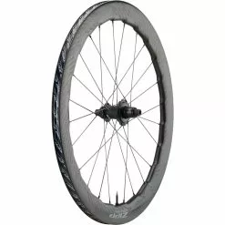 ZIPP 454 NSW Carbon Tubeless Disc Center Lock Laufrad - Auslaufmodell -Jagdraht Verkaufsladen 399712