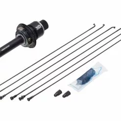 E-thirteen LG1 Race Carbon Enduro Boost 27,5" Laufradsatz -Jagdraht Verkaufsladen 400571