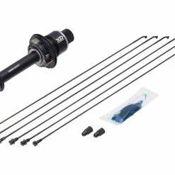 E-thirteen LG1 Race Carbon Enduro Boost 29" Laufradsatz -Jagdraht Verkaufsladen 400579