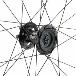 E-thirteen XCX Race IW24 Carbon Boost 29" Laufradsatz -Jagdraht Verkaufsladen 400584