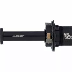 E-thirteen XCX Race IW24 Carbon Boost 29" Laufradsatz -Jagdraht Verkaufsladen 400586