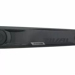SRAM Rival 1 Wide DUB 1x12-fach Powermeter Kurbelgarnitur -Jagdraht Verkaufsladen 400601
