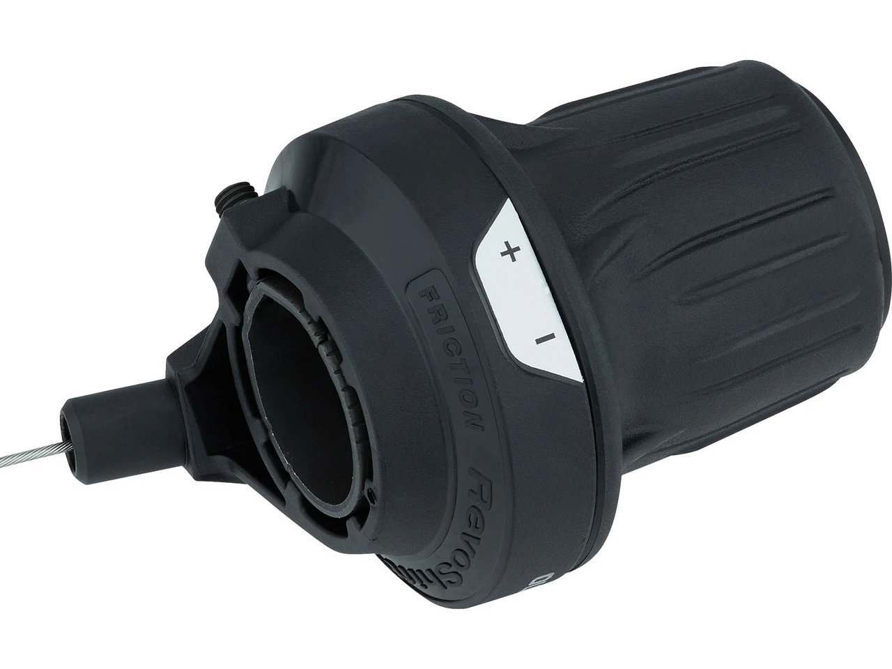 Shimano SL-RV200 Drehschaltgriff 3-fach 5 Shimano SL-RV200 Drehschaltgriff 3-fach – Bild 3