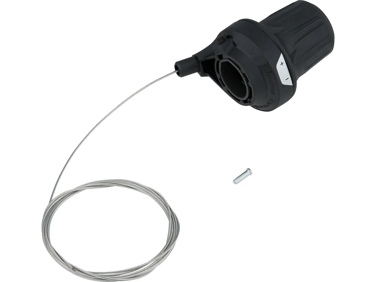 Shimano SL-RV200 Drehschaltgriff 3-fach 6 Shimano SL-RV200 Drehschaltgriff 3-fach – Bild 4