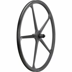 Black Inc Five Disc Center Lock Carbon 28" Laufradsatz -Jagdraht Verkaufsladen 401509