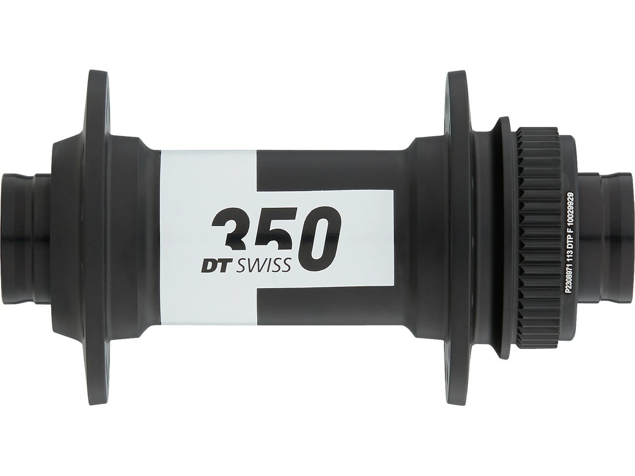 Dt-swiss 350 Classic MTB Disc Center Lock VR-Nabe 3 Dt-swiss 350 Classic MTB Disc Center Lock VR-Nabe