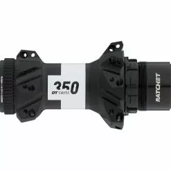 Dt-swiss 350 Straightpull MTB Disc Center Lock HR-Nabe -Jagdraht Verkaufsladen 402977