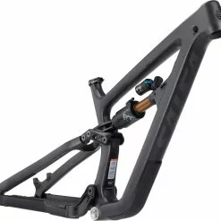 Salsa Cassidy 29" Carbon Rahmenkit -Jagdraht Verkaufsladen 403666