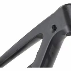 Salsa Cassidy 29" Carbon Rahmenkit -Jagdraht Verkaufsladen 403669