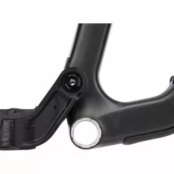 Salsa Cassidy 29" Carbon Rahmenkit -Jagdraht Verkaufsladen 403671