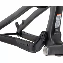 Salsa Cassidy 29" Carbon Rahmenkit -Jagdraht Verkaufsladen 403672