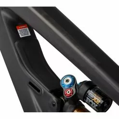 Salsa Cassidy 29" Carbon Rahmenkit -Jagdraht Verkaufsladen 403677