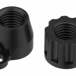 Robert Axle Project Steckachse Lightning Bolt-On Front VR -Jagdraht Verkaufsladen 404732