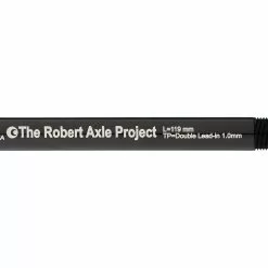 Robert Axle Project Steckachse Lightning Bolt-On Front VR -Jagdraht Verkaufsladen 404735