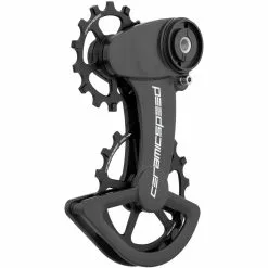 CERAMICSPEED OSPW X Schalträdchen-System Für SRAM Rival / Force 1 Type 3 -Jagdraht Verkaufsladen 405532